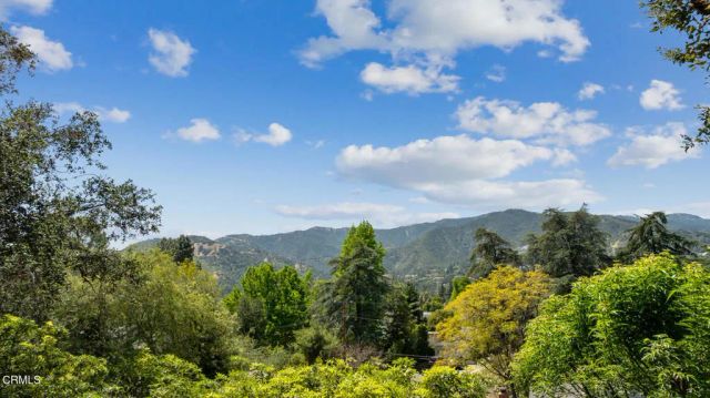 3243 Menlo Drive, Glendale, CA 91208