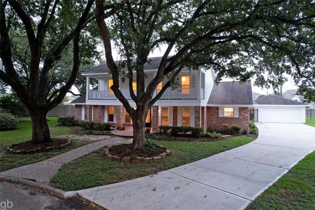 3110 Chippendale Court, Sugar Land, TX 77478