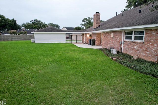 3110 Chippendale Court, Sugar Land, TX 77478