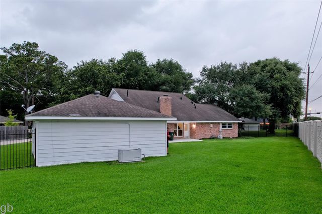 3110 Chippendale Court, Sugar Land, TX 77478