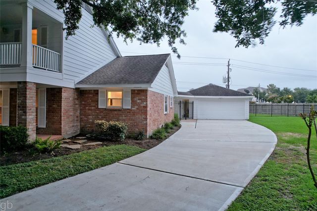 3110 Chippendale Court, Sugar Land, TX 77478