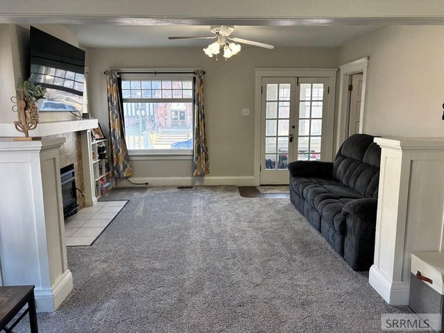 1453 Idaho Avenue, Idaho Falls, ID 83402