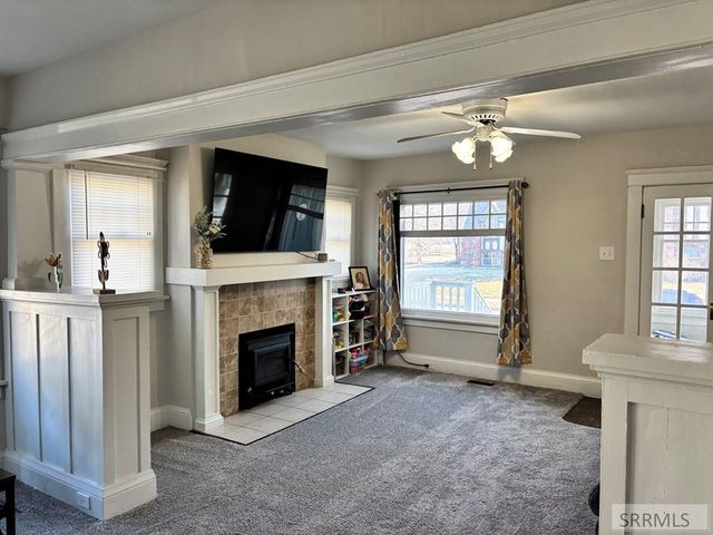 1453 Idaho Avenue, Idaho Falls, ID 83402