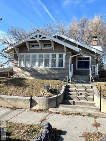 1453 Idaho Avenue, Idaho Falls, ID 83402