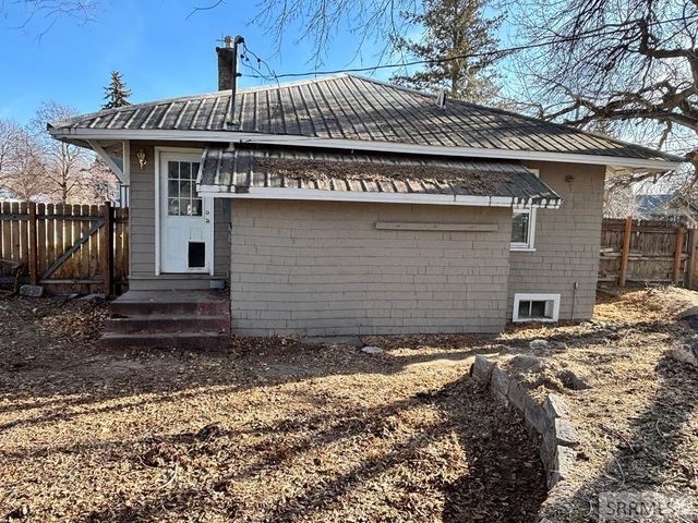 1453 Idaho Avenue, Idaho Falls, ID 83402