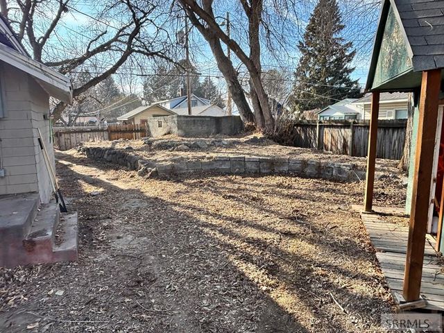 1453 Idaho Avenue, Idaho Falls, ID 83402