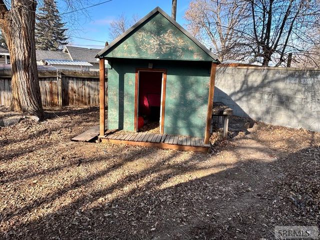 1453 Idaho Avenue, Idaho Falls, ID 83402