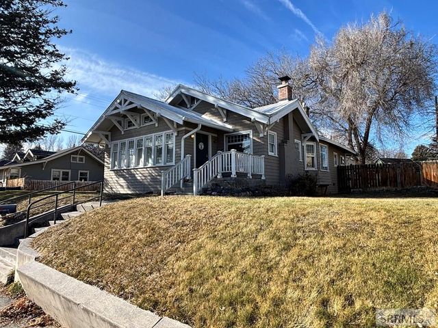 1453 Idaho Avenue, Idaho Falls, ID 83402