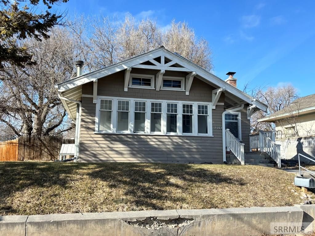 Image 3 of property listing at 1453 Idaho Avenue, Idaho Falls, ID 83402
