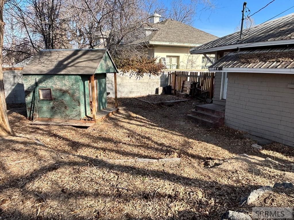 Image 43 of property listing at 1453 Idaho Avenue, Idaho Falls, ID 83402