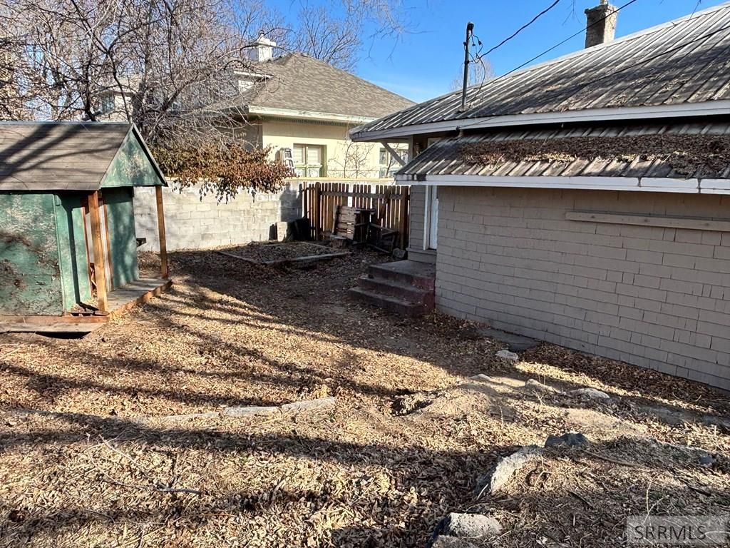 Image 44 of property listing at 1453 Idaho Avenue, Idaho Falls, ID 83402