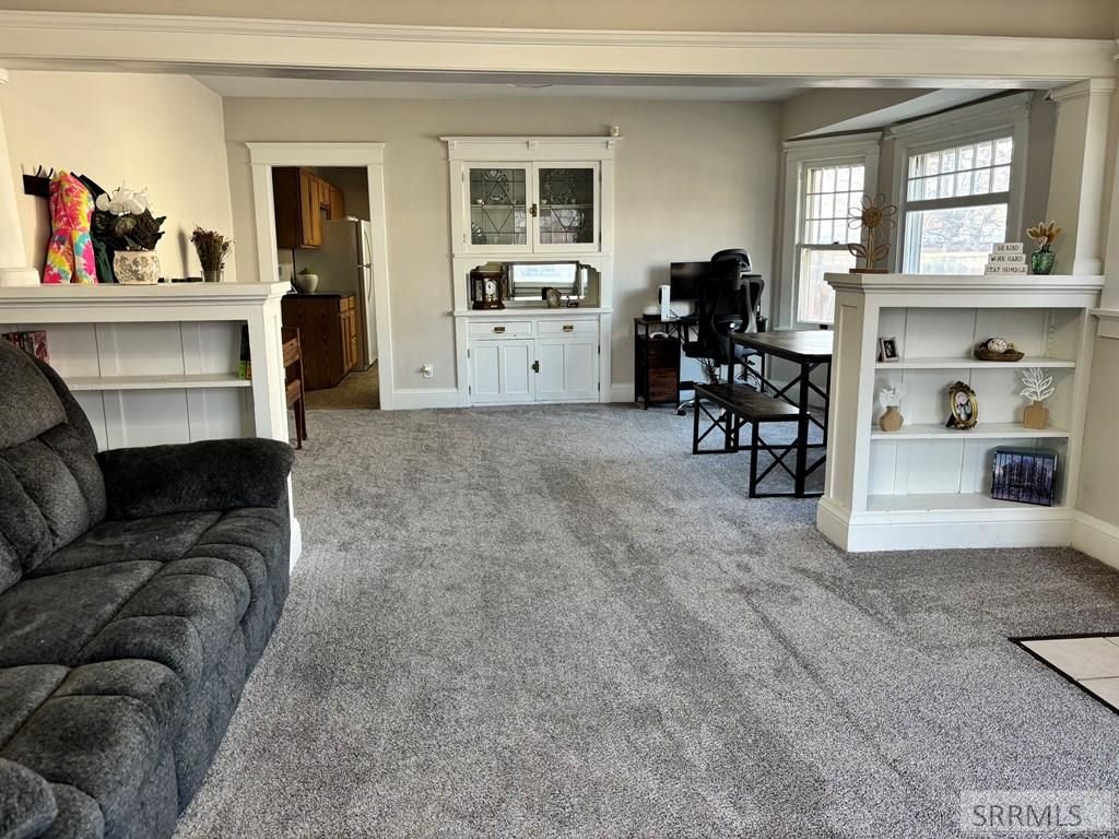 Image 8 of property listing at 1453 Idaho Avenue, Idaho Falls, ID 83402