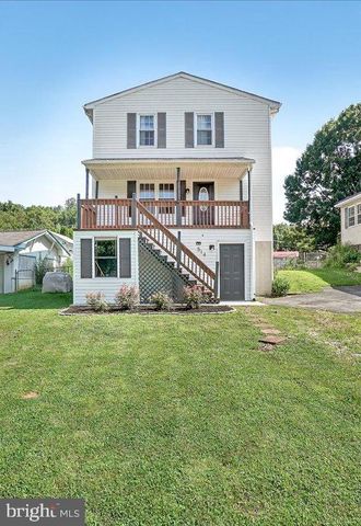 514 KNOXVILLE RD, Knoxville, MD 21758