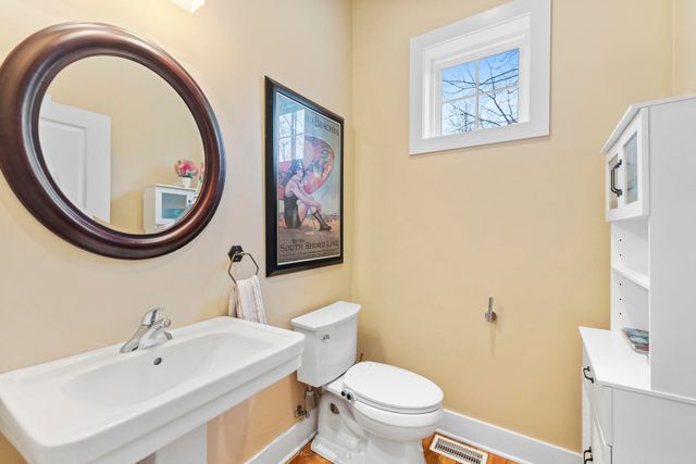 71 Timber Trail, Michigan City, IN 46360
