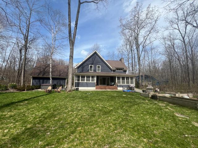 71 Timber Trail, Michigan City, IN 46360