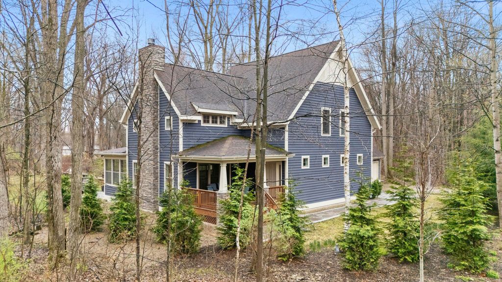 71 Timber Trail, Michigan City, IN 46360