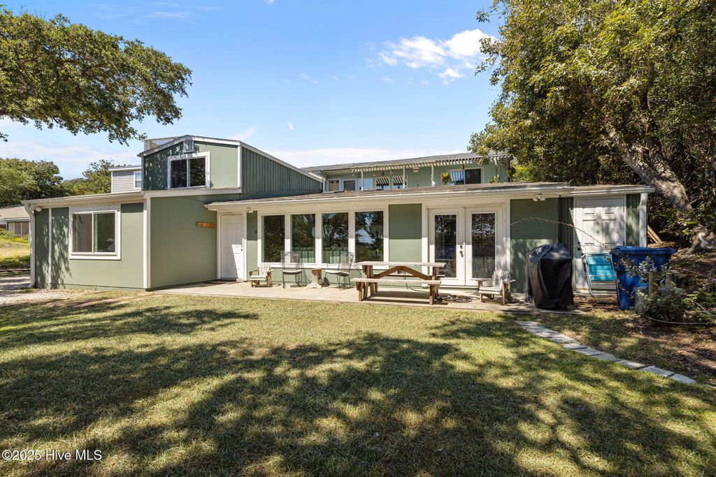 145 Hoop Pole Creek Drive B, Atlantic Beach, NC 28512