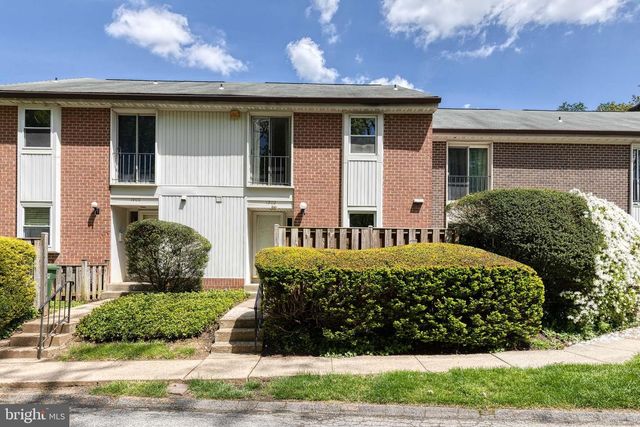 1902 GREENHAVEN DR, Baltimore, MD 21209