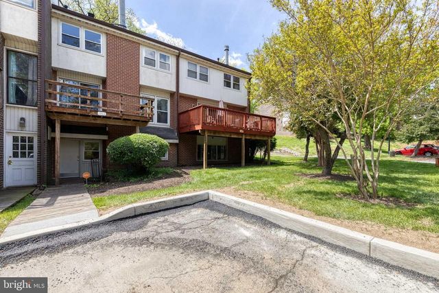 1902 GREENHAVEN DR, Baltimore, MD 21209