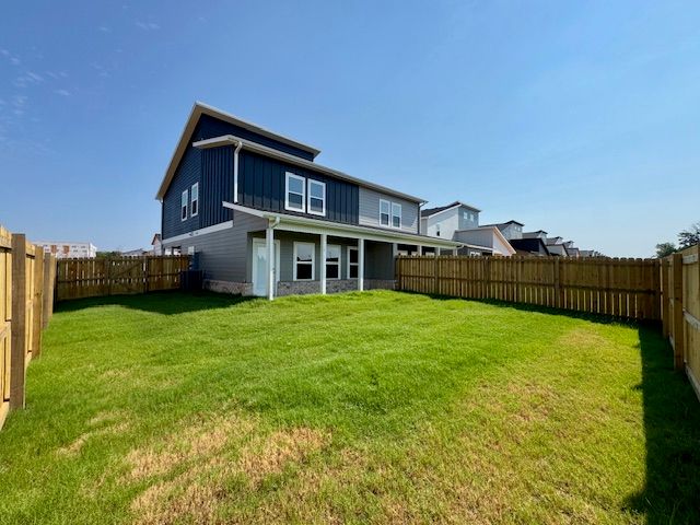1905 SW Poigai Court 1, Bentonville, AR 72712