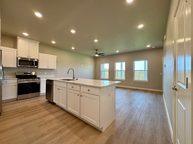 1905 SW Poigai Court 1, Bentonville, AR 72712