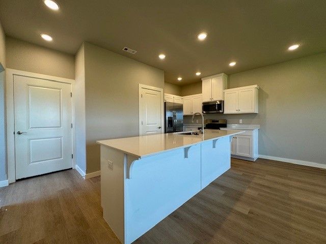 1905 SW Poigai Court 1, Bentonville, AR 72712