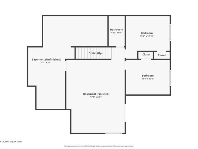 586 Maclan Circle, Iowa City, IA 52246