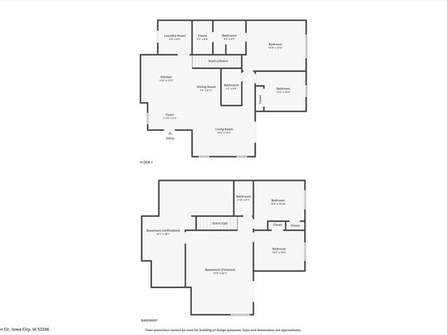 586 Maclan Circle, Iowa City, IA 52246