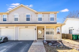 14149 S Napa Circle, Plainfield, IL 60544