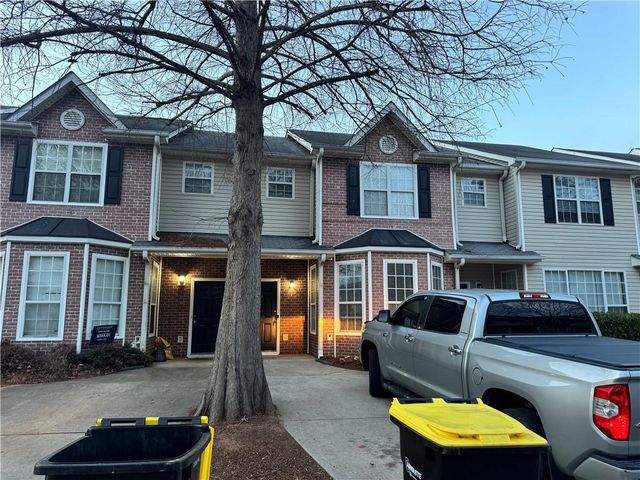 2468 brianna Drive, Hampton, GA 30228