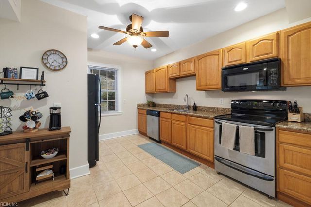 312 Piez AVE, Newport News, VA 23601