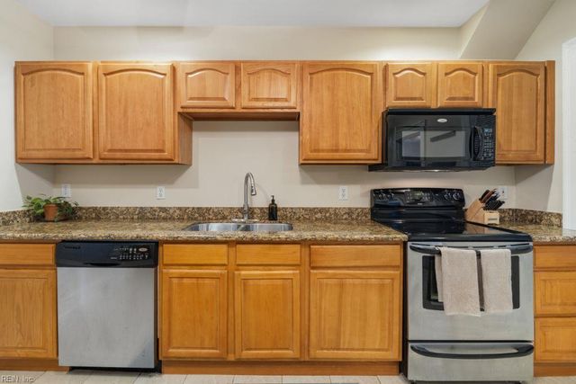 312 Piez AVE, Newport News, VA 23601