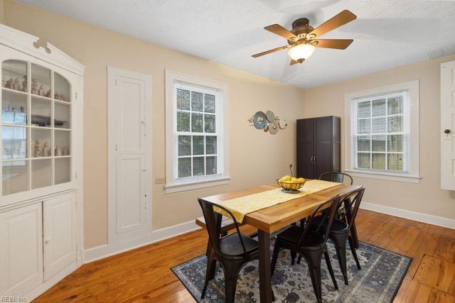 312 Piez AVE, Newport News, VA 23601