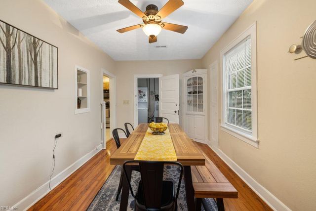 312 Piez AVE, Newport News, VA 23601