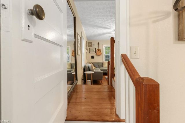 312 Piez AVE, Newport News, VA 23601