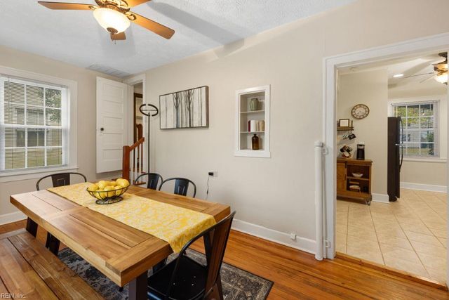 312 Piez AVE, Newport News, VA 23601