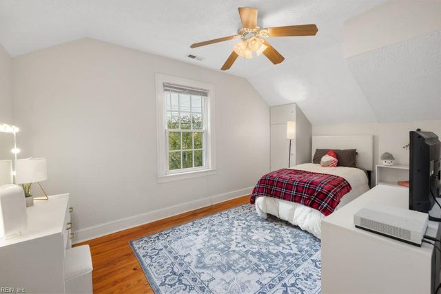 312 Piez AVE, Newport News, VA 23601