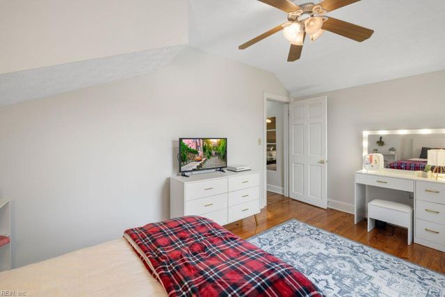 312 Piez AVE, Newport News, VA 23601