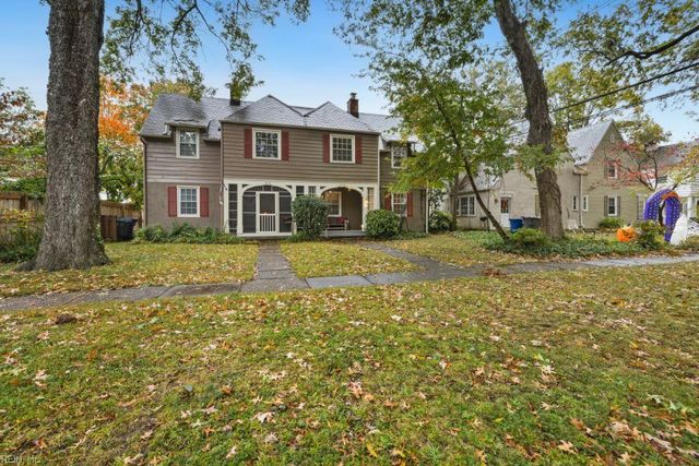 312 Piez AVE, Newport News, VA 23601