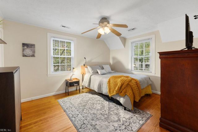 312 Piez AVE, Newport News, VA 23601