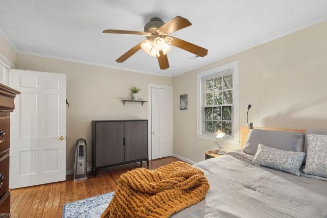 312 Piez AVE, Newport News, VA 23601