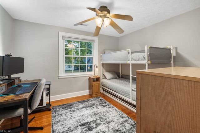 312 Piez AVE, Newport News, VA 23601