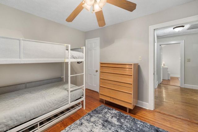 312 Piez AVE, Newport News, VA 23601