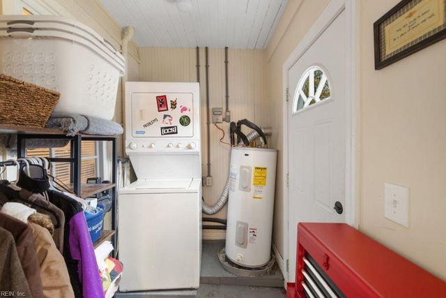 312 Piez AVE, Newport News, VA 23601