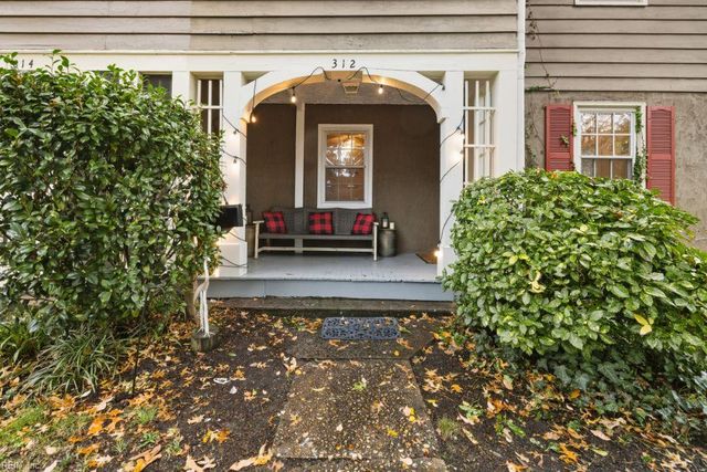 312 Piez AVE, Newport News, VA 23601