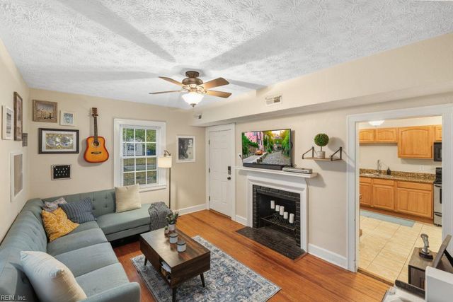 312 Piez AVE, Newport News, VA 23601