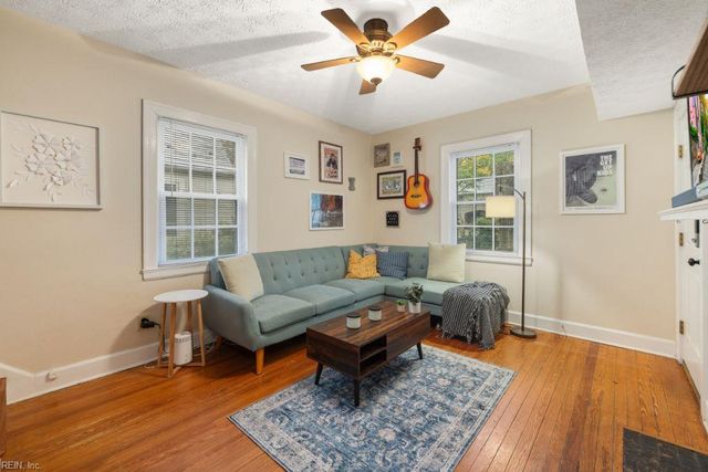 312 Piez AVE, Newport News, VA 23601