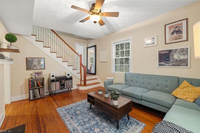 312 Piez AVE, Newport News, VA 23601