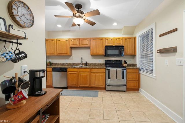 312 Piez AVE, Newport News, VA 23601