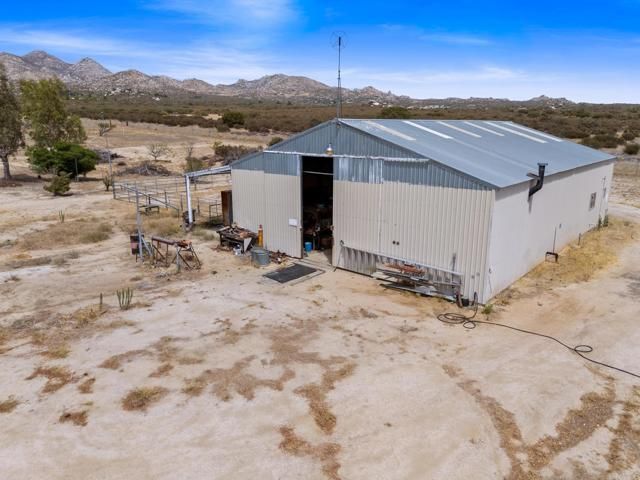 37852 Montezuma Valley Road, Ranchita, CA 92066